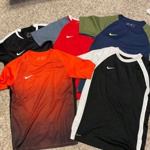 Nike Dri-fit Bundle